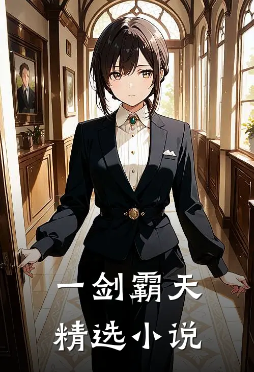 一剑霸天精选小说