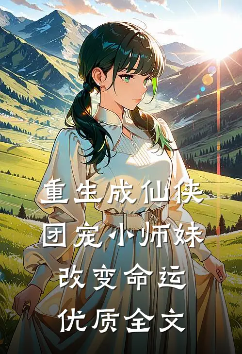 重生成仙侠团宠小师妹,改变命运优质全文免费阅读
