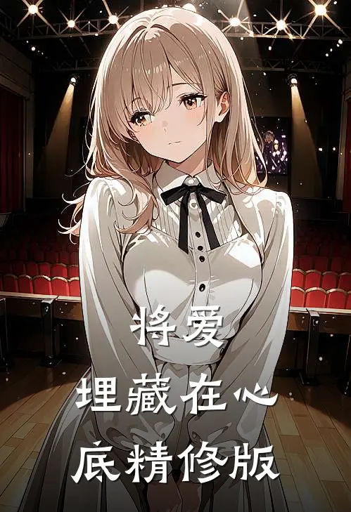 将爱,埋藏在心底精修版在线观看