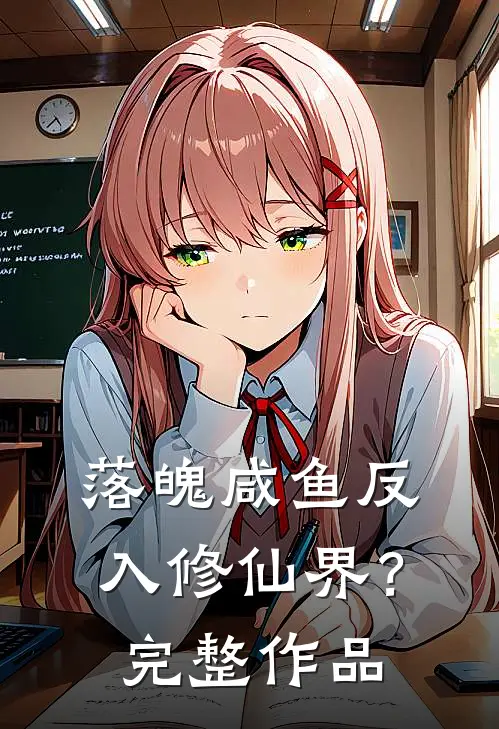 落魄咸鱼反入修仙界?完整作品免费阅读
