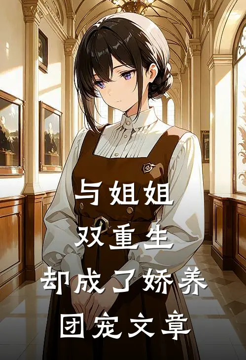 与姐姐双重生,却成了娇养团宠文章阅读