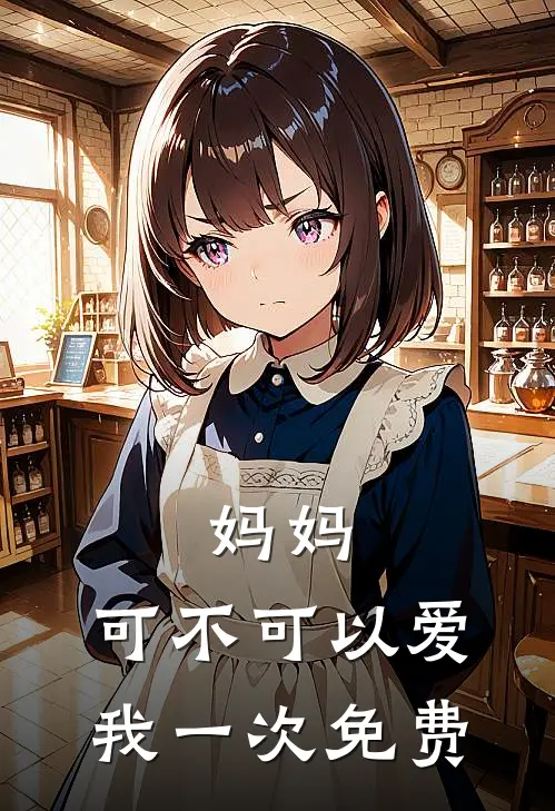 妈妈,可不可以爱我一次免费
