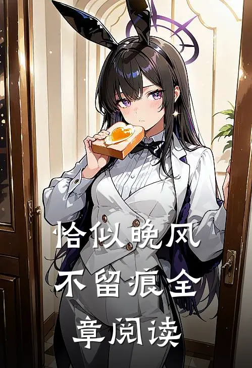 恰似晚风不留痕全章阅读
