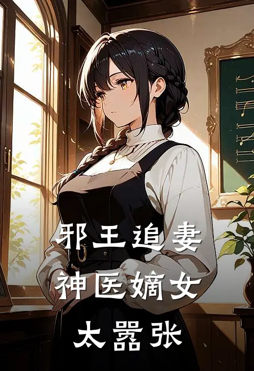 邪王追妻神医嫡女太嚣张百度