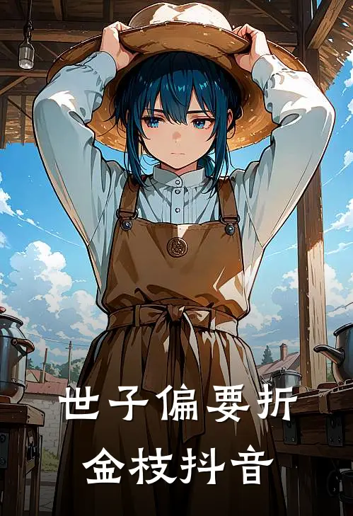 世子偏要折金枝抖音