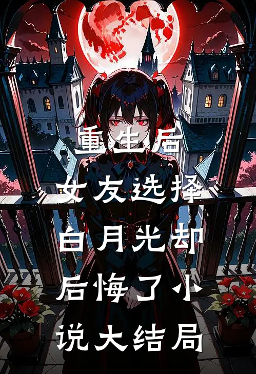 重生后,女友选择白月光却后悔了大结局