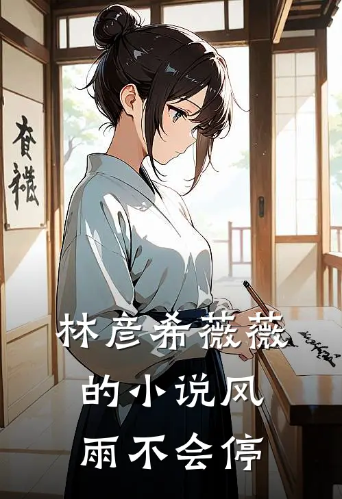 林彦希薇薇的小说风雨不会停
