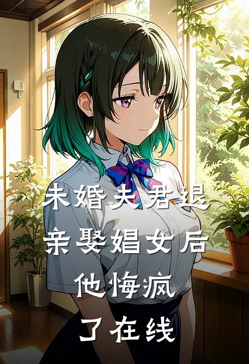 未婚夫君退亲娶娼女后,他悔疯了在线看