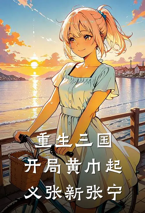 重生三国,开局黄巾起义张新张宁的