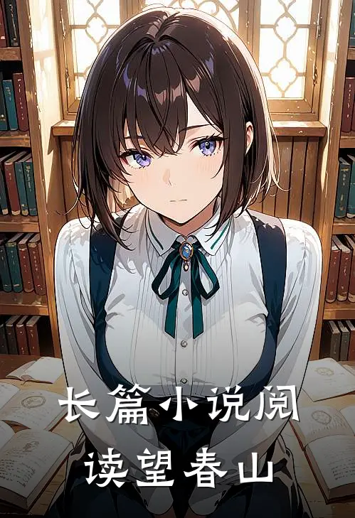 长篇阅读望春山全文