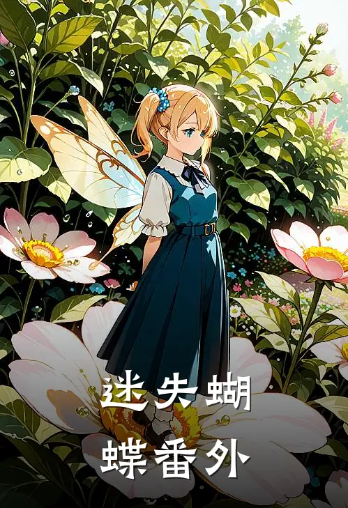 迷失蝴蝶 番外
