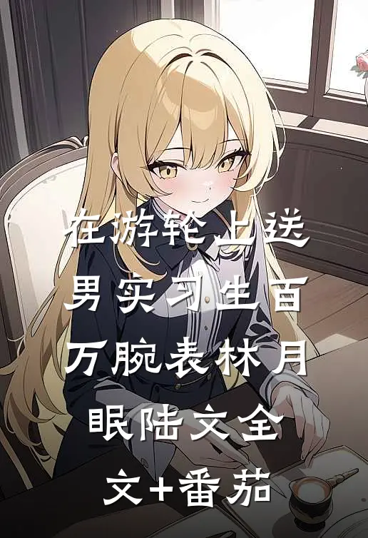 在游轮上送男实习生百万腕表林月眠陆文全文+番茄