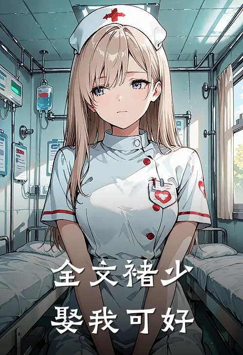 全文褚少，娶我可好
