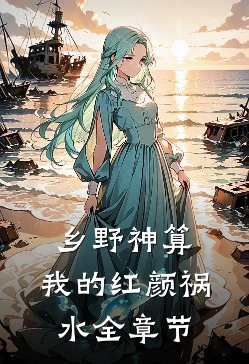 乡野神算：我的红颜祸水全章节