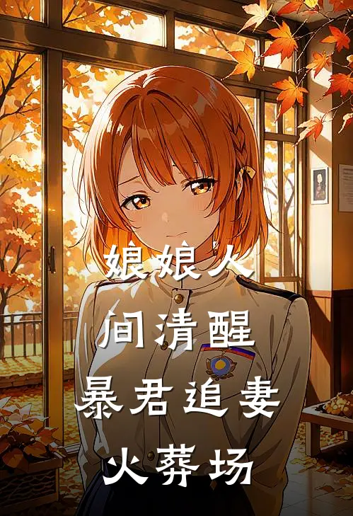 娘娘人间清醒,暴君追妻火葬场