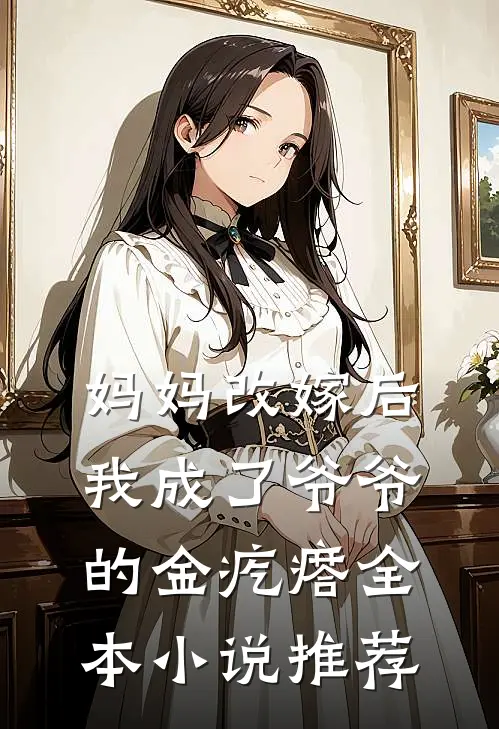 妈妈改嫁后，我成了爷爷的金疙瘩全本小说推荐