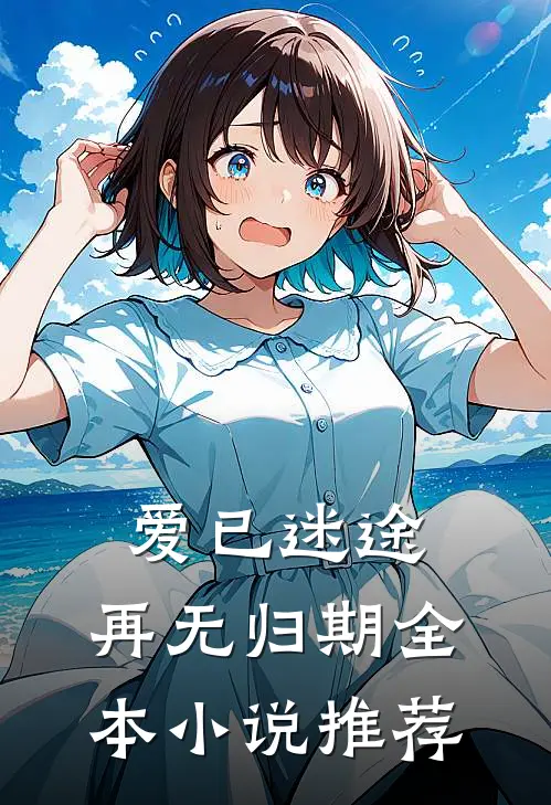 爱已迷途,再无归期全本推荐完结