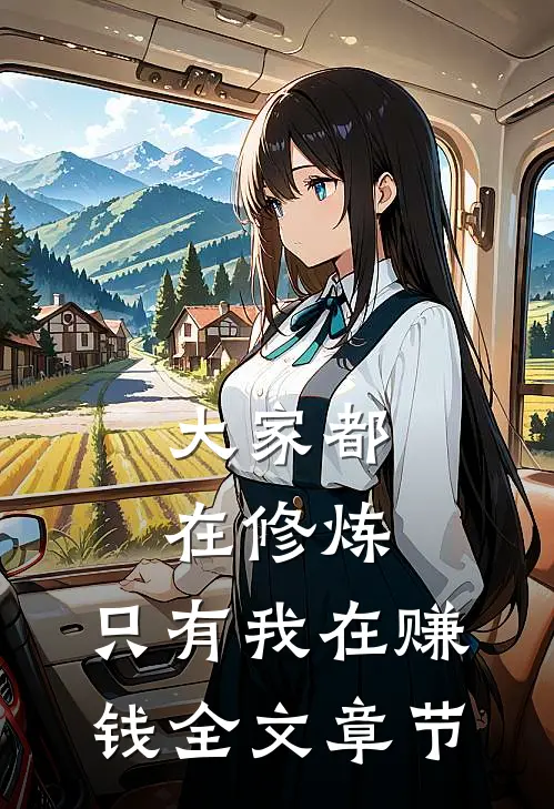 大家都在修炼,只有我在赚钱全文章节的
