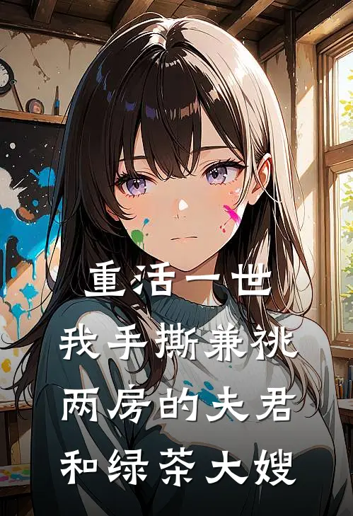 重活一世,我手撕兼祧两房的夫君和绿茶大嫂 萧衍沈妩