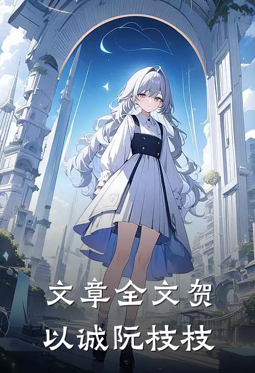 文章全文贺以诚阮枝枝