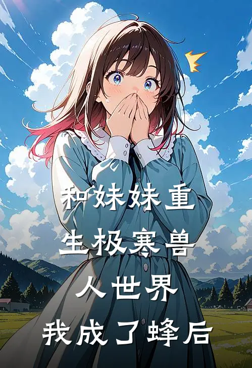 和妹妹重生极寒兽人世界,我成了蜂后