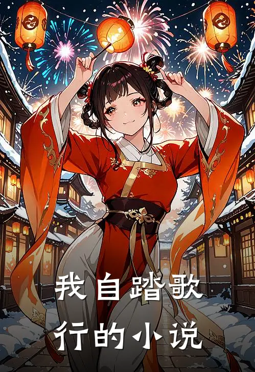 我自踏歌行的在线阅读