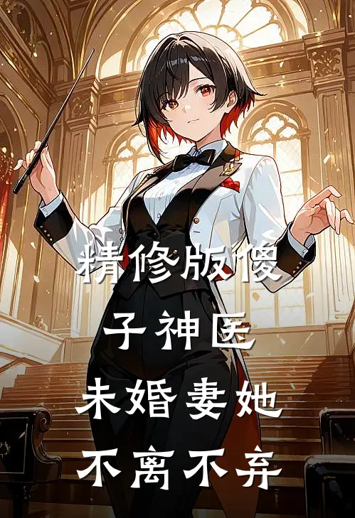精修版傻子神医未婚妻她不离不弃