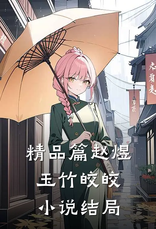精品篇赵煜玉竹皎皎结局如何
