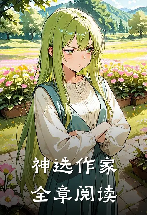 神选作家全章阅读在线