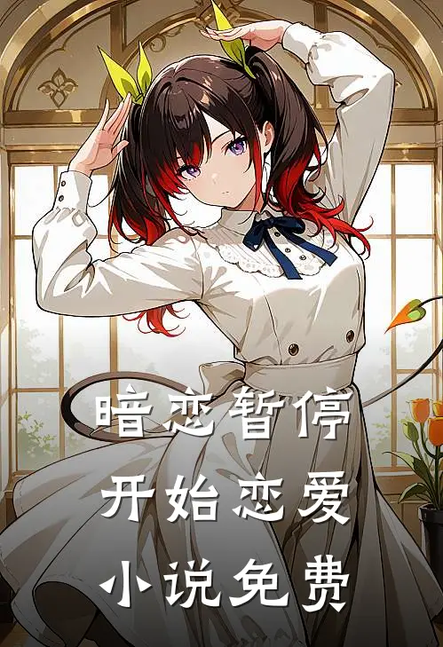 暗恋暂停,开始恋爱免费观看