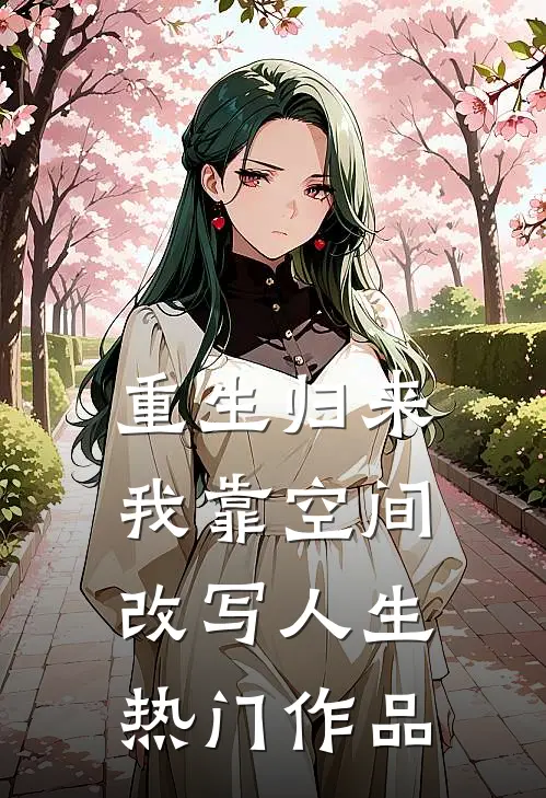 重生归来,我靠空间改写人生热门作品