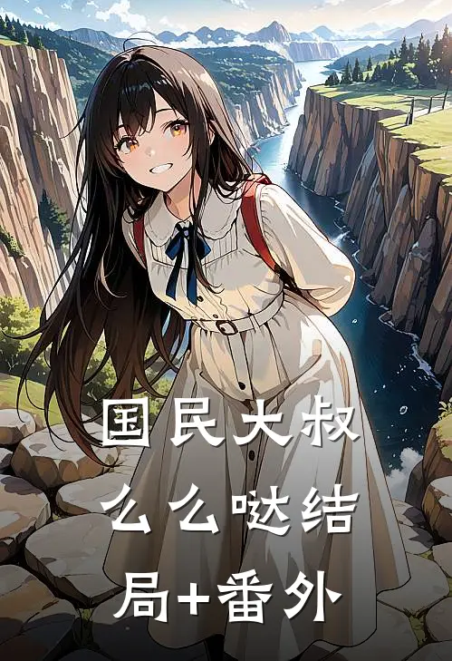 国民大叔么么哒结局+番外