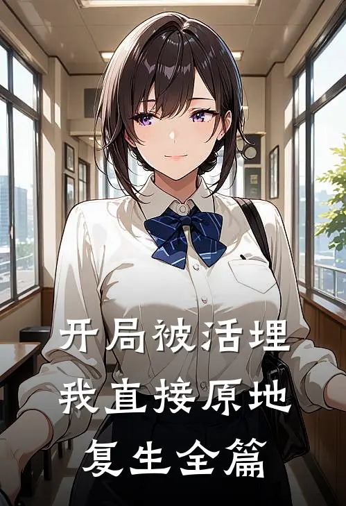 开局被活埋，我直接原地复生全篇
