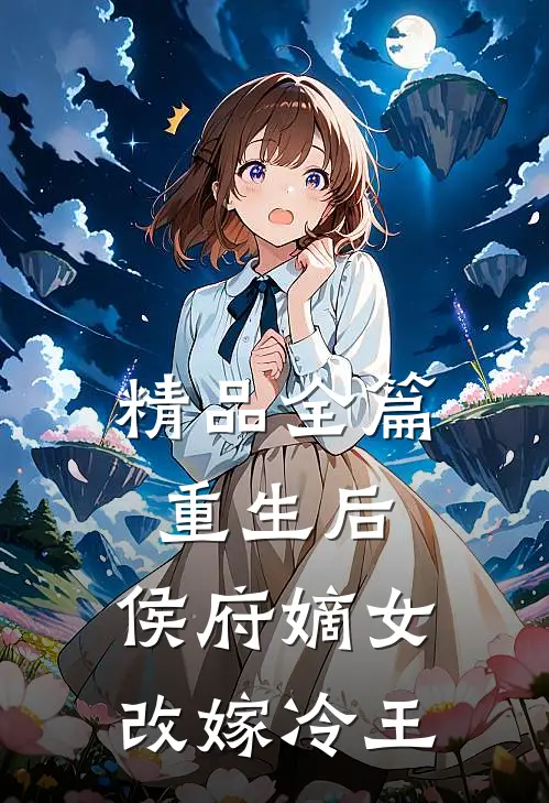 精品全篇重生后,侯府嫡女改嫁冷王免费阅读