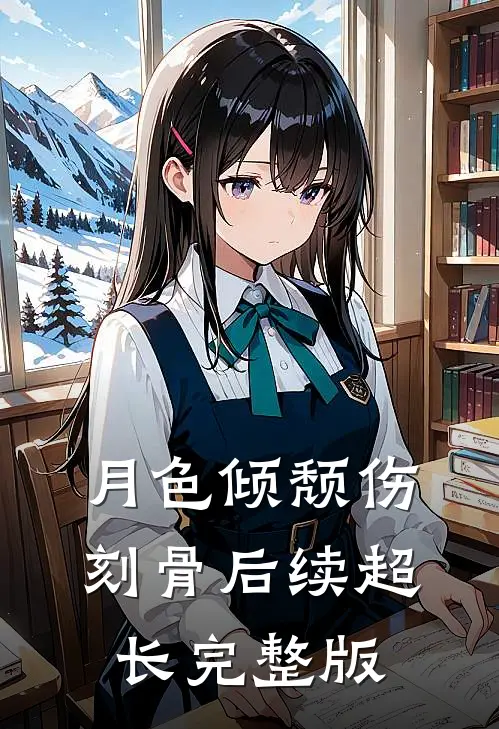 月色倾颓伤刻骨后续超长完整版