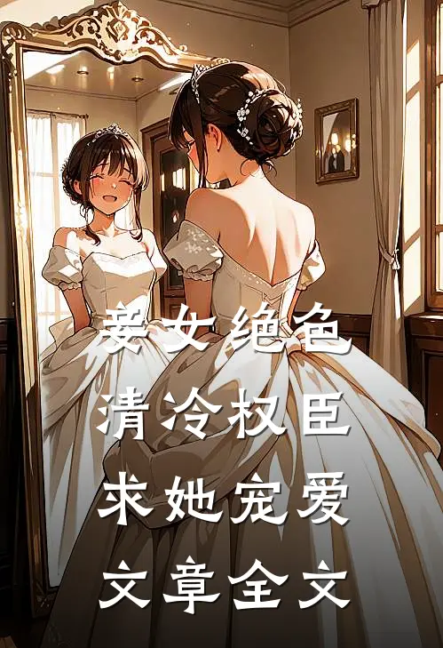 妾女绝色清冷权臣求她宠爱文章全文阅读