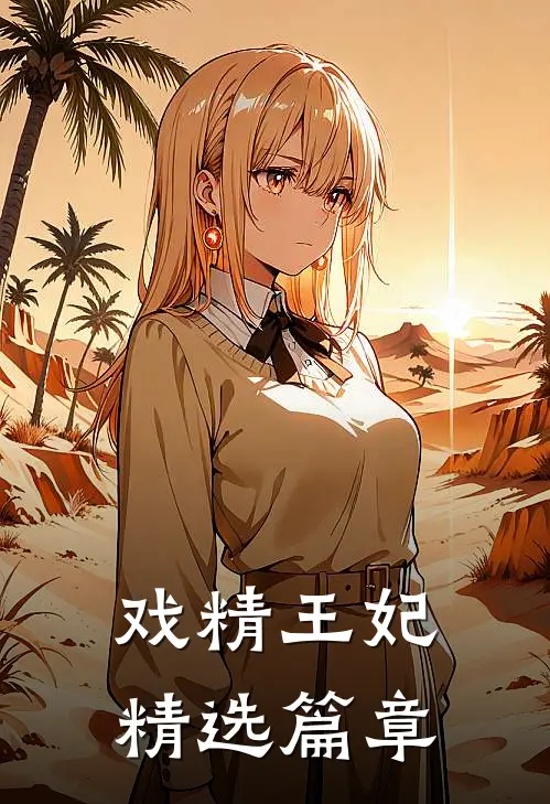 戏精王妃精选篇章阅读