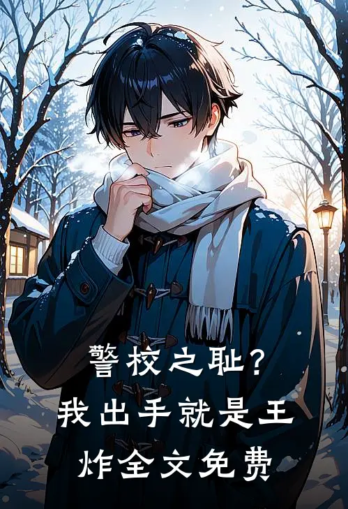 警校之耻?我出手就是王炸全文免费