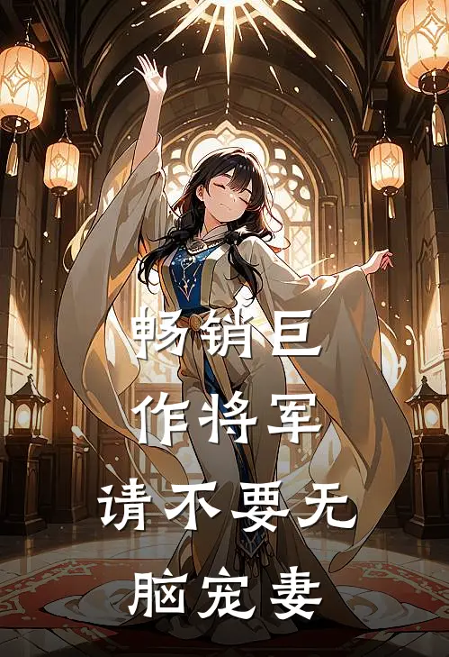 畅销巨作将军，请不要无脑宠妻