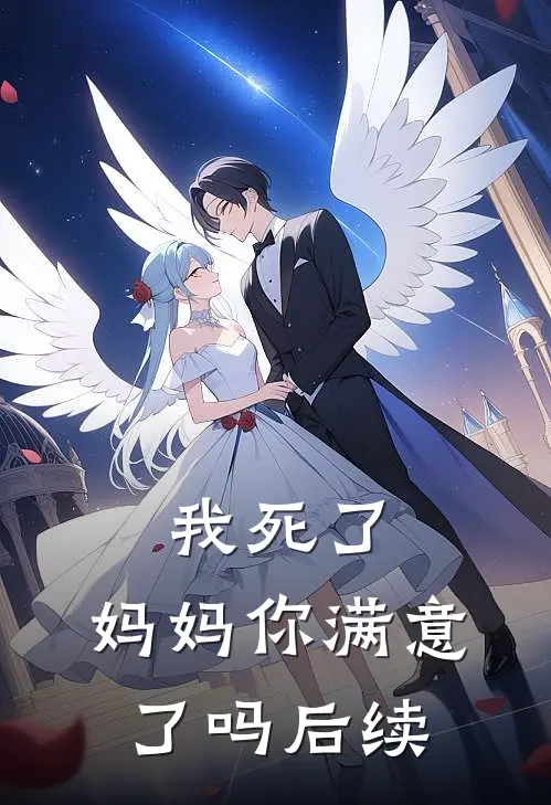 我死了,妈妈你满意了吗后续剧情
