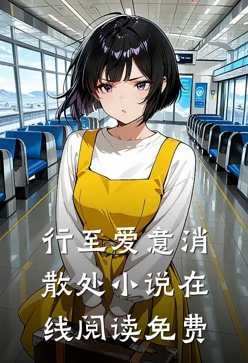 行至爱意消散处小说在线阅读免费
