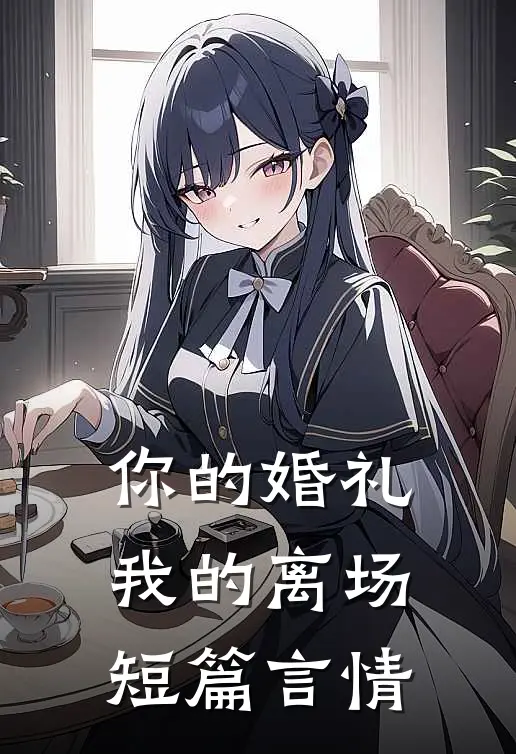 你的婚礼,我的离场短篇言情文
