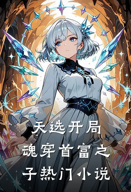 天选开局,魂穿首富之子热门免费阅读