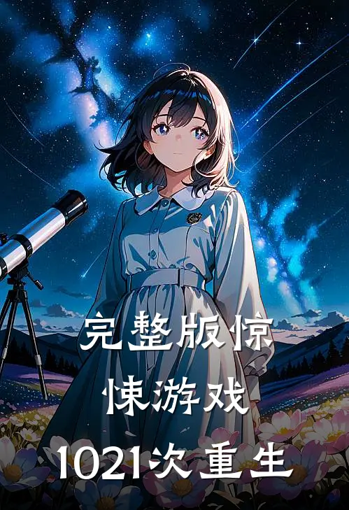 完整版惊悚游戏,1021次重生在线观看