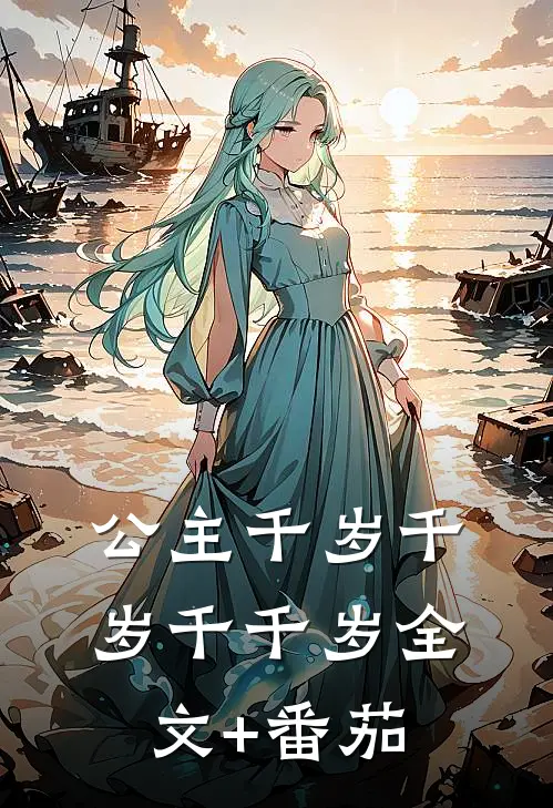 公主千岁千岁千千岁全文+番茄