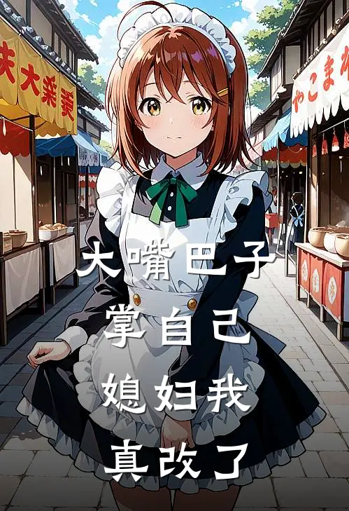 大嘴巴子掌自己,媳妇我真改了全文阅读