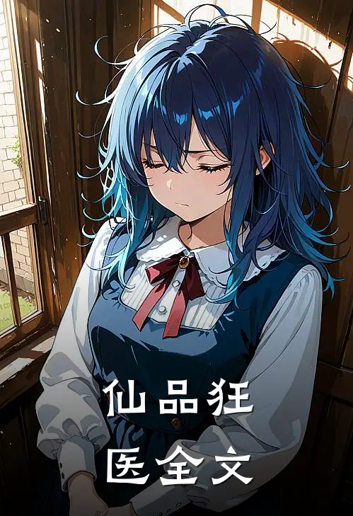 仙品狂医全文