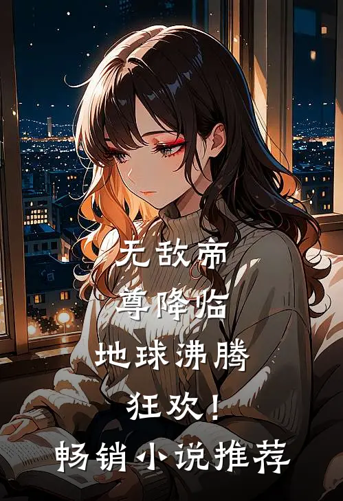 无敌帝尊降临,地球沸腾狂欢!畅销推荐一下