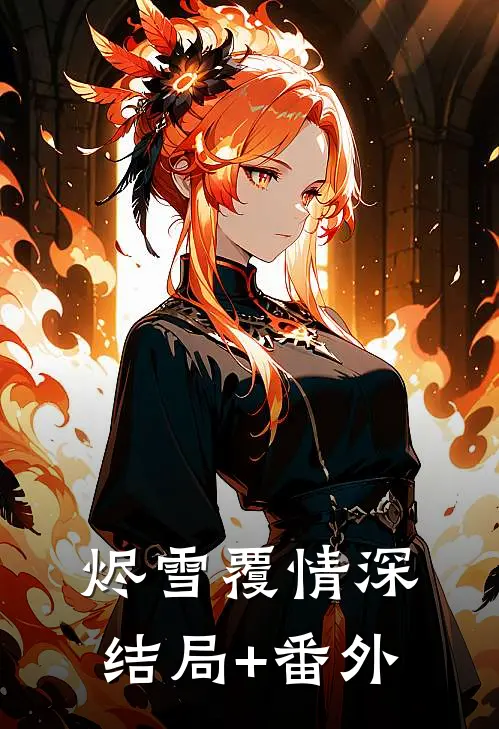 烬雪覆情深结局+番外