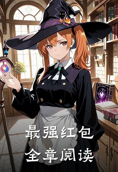 最强红包全章阅读